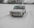 Белый ВАЗ 2101, объемом двигателя 0 л и пробегом 50 тыс. км за 490 $, фото 1 на Automoto.ua