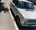 Белый ВАЗ 2101, объемом двигателя 1.5 л и пробегом 1 тыс. км за 500 $, фото 1 на Automoto.ua