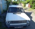Белый ВАЗ 2101, объемом двигателя 0 л и пробегом 84 тыс. км за 700 $, фото 1 на Automoto.ua