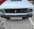Белый ВАЗ 2101, объемом двигателя 1.3 л и пробегом 150 тыс. км за 750 $, фото 6 на Automoto.ua