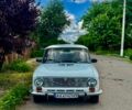 Белый ВАЗ 2101, объемом двигателя 1.3 л и пробегом 123 тыс. км за 603 $, фото 1 на Automoto.ua