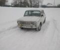 Белый ВАЗ 2101, объемом двигателя 0 л и пробегом 50 тыс. км за 490 $, фото 1 на Automoto.ua
