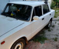 Білий ВАЗ 2101, об'ємом двигуна 1.5 л та пробігом 111 тис. км за 650 $, фото 1 на Automoto.ua