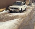Белый ВАЗ 2101, объемом двигателя 1 л и пробегом 1 тыс. км за 277 $, фото 1 на Automoto.ua