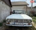 Белый ВАЗ 2101, объемом двигателя 1.29 л и пробегом 80 тыс. км за 250 $, фото 1 на Automoto.ua