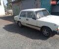 Білий ВАЗ 2101, об'ємом двигуна 1.2 л та пробігом 100 тис. км за 600 $, фото 1 на Automoto.ua