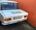Білий ВАЗ 2101, об'ємом двигуна 1.3 л та пробігом 79 тис. км за 3500 $, фото 6 на Automoto.ua