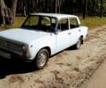 Белый ВАЗ 2101, объемом двигателя 1.3 л и пробегом 79 тыс. км за 3800 $, фото 14 на Automoto.ua
