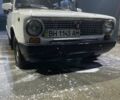 Белый ВАЗ 2101, объемом двигателя 1.3 л и пробегом 3 тыс. км за 318 $, фото 1 на Automoto.ua