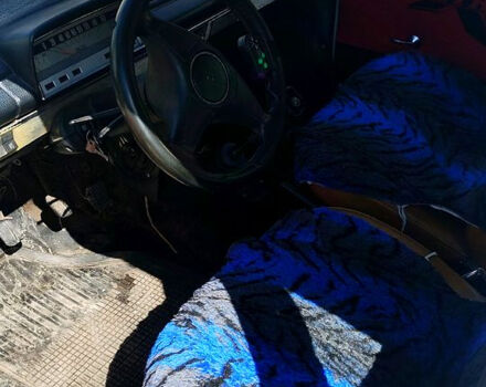 Белый ВАЗ 2101, объемом двигателя 1.3 л и пробегом 85 тыс. км за 850 $, фото 7 на Automoto.ua