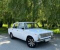 Белый ВАЗ 2101, объемом двигателя 1 л и пробегом 130 тыс. км за 763 $, фото 1 на Automoto.ua