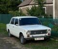 Белый ВАЗ 2101, объемом двигателя 3 л и пробегом 980 тыс. км за 500 $, фото 1 на Automoto.ua