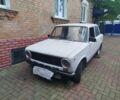 Белый ВАЗ 2101, объемом двигателя 0 л и пробегом 74 тыс. км за 481 $, фото 1 на Automoto.ua