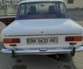 Белый ВАЗ 2101, объемом двигателя 1.2 л и пробегом 138 тыс. км за 1200 $, фото 11 на Automoto.ua