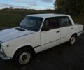 Белый ВАЗ 2101, объемом двигателя 0 л и пробегом 125 тыс. км за 404 $, фото 2 на Automoto.ua