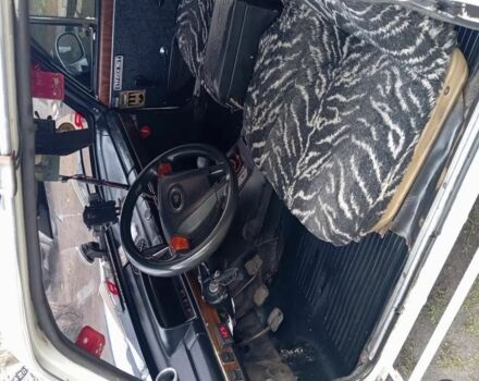 Білий ВАЗ 2101, об'ємом двигуна 0 л та пробігом 95 тис. км за 785 $, фото 4 на Automoto.ua