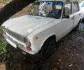 Белый ВАЗ 2101, объемом двигателя 1.3 л и пробегом 35 тыс. км за 314 $, фото 1 на Automoto.ua