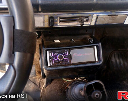 Белый ВАЗ 2101, объемом двигателя 1.3 л и пробегом 85 тыс. км за 850 $, фото 6 на Automoto.ua