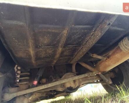 Белый ВАЗ 2101, объемом двигателя 1.2 л и пробегом 500 тыс. км за 650 $, фото 8 на Automoto.ua