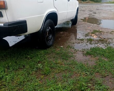 Білий ВАЗ 2101, об'ємом двигуна 1.3 л та пробігом 18 тис. км за 450 $, фото 3 на Automoto.ua