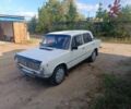 Белый ВАЗ 2101, объемом двигателя 1.2 л и пробегом 90 тыс. км за 500 $, фото 1 на Automoto.ua
