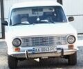ВАЗ 2101 1977 в Погребище на Automoto.ua Белый ВАЗ 2101, объемом двигателя 1.2 л и пробегом 137 тыс. км за 900 $, фото 2 на Automoto.ua