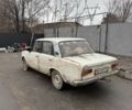 Білий ВАЗ 2101, об'ємом двигуна 1.3 л та пробігом 2 тис. км за 119 $, фото 4 на Automoto.ua