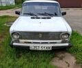 Белый ВАЗ 2101, объемом двигателя 1.2 л и пробегом 80 тыс. км за 400 $, фото 1 на Automoto.ua