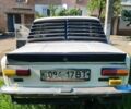 Белый ВАЗ 2101, объемом двигателя 0 л и пробегом 3 тыс. км за 336 $, фото 1 на Automoto.ua