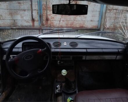 ВАЗ 2101 1977 в Запорожье на Automoto.ua Белый ВАЗ 2101, объемом двигателя 1.3 л и пробегом 300 тыс. км за 500 $, фото 6 на Automoto.ua