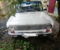 Белый ВАЗ 2101, объемом двигателя 1.3 л и пробегом 35 тыс. км за 314 $, фото 2 на Automoto.ua