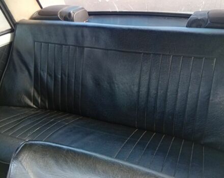 Білий ВАЗ 2101, об'ємом двигуна 1 л та пробігом 777 тис. км за 358 $, фото 5 на Automoto.ua