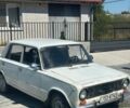 Белый ВАЗ 2101, объемом двигателя 1.3 л и пробегом 777 тыс. км за 235 $, фото 1 на Automoto.ua
