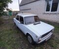 Белый ВАЗ 2101, объемом двигателя 1.3 л и пробегом 400 тыс. км за 400 $, фото 3 на Automoto.ua