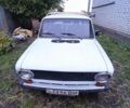Белый ВАЗ 2101, объемом двигателя 1.3 л и пробегом 400 тыс. км за 400 $, фото 1 на Automoto.ua
