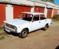 Белый ВАЗ 2101, объемом двигателя 1.3 л и пробегом 79 тыс. км за 3800 $, фото 15 на Automoto.ua