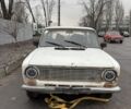 Білий ВАЗ 2101, об'ємом двигуна 1.3 л та пробігом 2 тис. км за 119 $, фото 1 на Automoto.ua