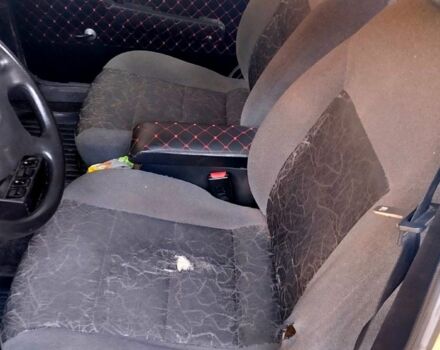 Білий ВАЗ 2101, об'ємом двигуна 1.5 л та пробігом 45 тис. км за 500 $, фото 6 на Automoto.ua