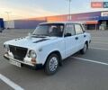 Белый ВАЗ 2101, объемом двигателя 1.3 л и пробегом 100 тыс. км за 570 $, фото 1 на Automoto.ua