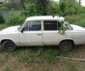 Белый ВАЗ 2101, объемом двигателя 1.3 л и пробегом 1000 тыс. км за 388 $, фото 1 на Automoto.ua