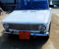 Белый ВАЗ 2101, объемом двигателя 1.3 л и пробегом 0 тыс. км за 350 $, фото 1 на Automoto.ua