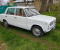Белый ВАЗ 2101, объемом двигателя 1.3 л и пробегом 640 тыс. км за 350 $, фото 1 на Automoto.ua
