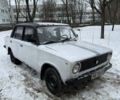 Білий ВАЗ 2101, об'ємом двигуна 1.2 л та пробігом 200 тис. км за 400 $, фото 1 на Automoto.ua