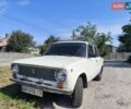 Белый ВАЗ 2101, объемом двигателя 1.5 л и пробегом 76 тыс. км за 650 $, фото 1 на Automoto.ua