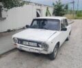 Белый ВАЗ 2101, объемом двигателя 0 л и пробегом 100 тыс. км за 336 $, фото 1 на Automoto.ua
