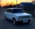 Белый ВАЗ 2101, объемом двигателя 1.3 л и пробегом 0 тыс. км за 1100 $, фото 1 на Automoto.ua