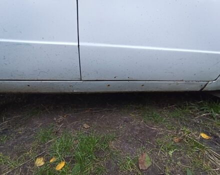 Белый ВАЗ 2101, объемом двигателя 1.3 л и пробегом 400 тыс. км за 400 $, фото 6 на Automoto.ua