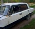 Белый ВАЗ 2101, объемом двигателя 1.3 л и пробегом 200 тыс. км за 400 $, фото 1 на Automoto.ua