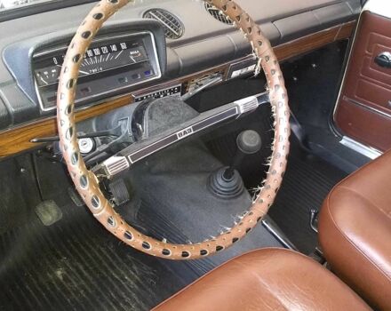 Белый ВАЗ 2101, объемом двигателя 1.3 л и пробегом 79 тыс. км за 3800 $, фото 3 на Automoto.ua