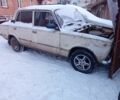 Белый ВАЗ 2101, объемом двигателя 1.2 л и пробегом 636 тыс. км за 285 $, фото 1 на Automoto.ua